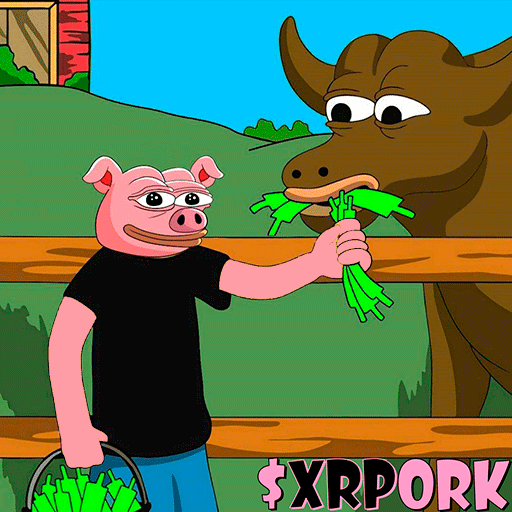 XRPorkweb3